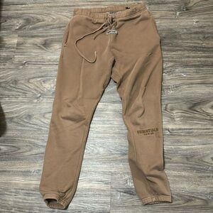 Fear of God Essentials sweatpants